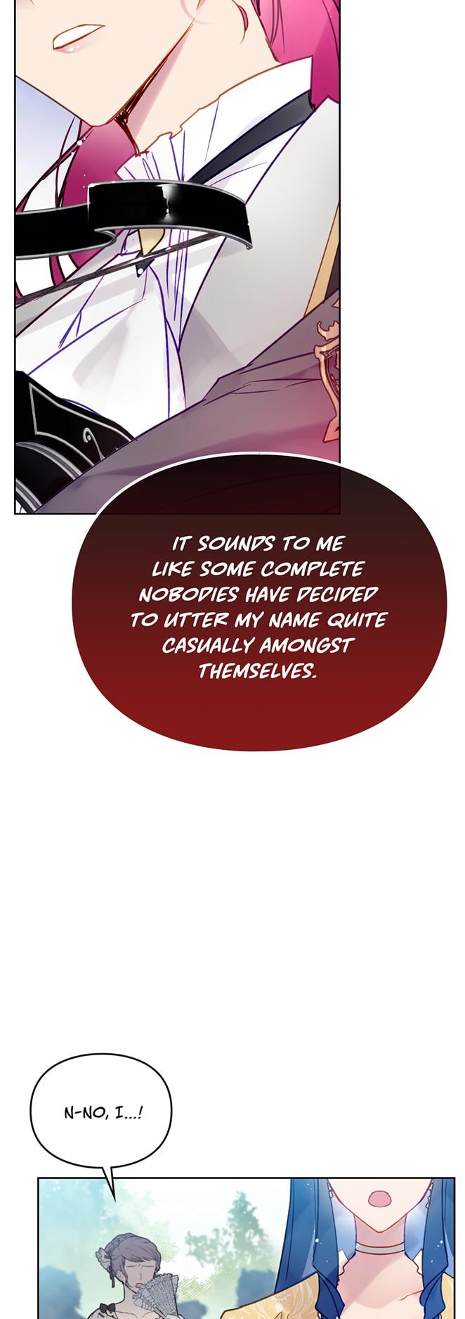 Read Villains Are Destined to Die Manga Online