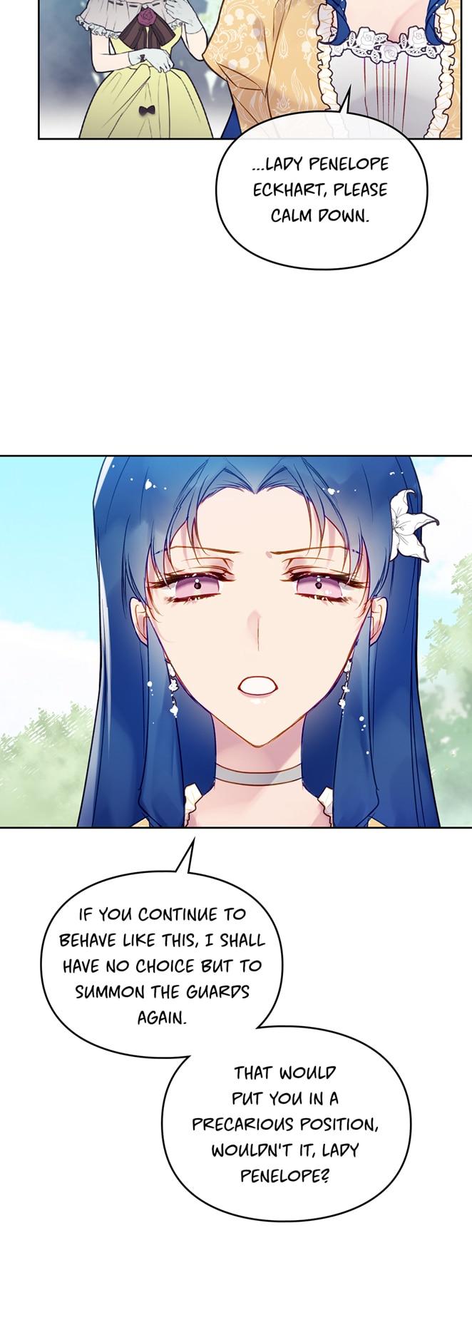 Read Villains Are Destined to Die Manga Online