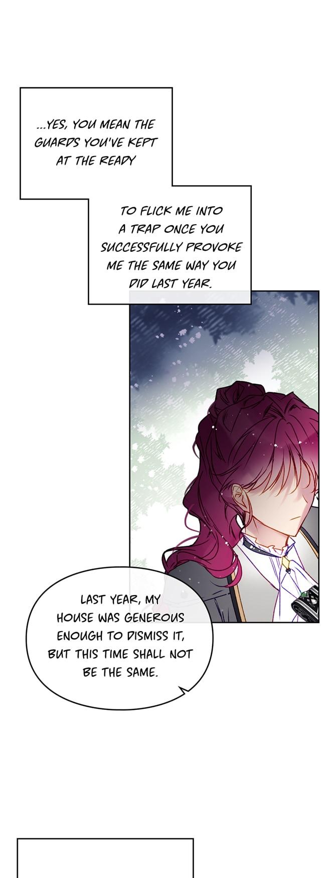 Read Villains Are Destined to Die Manga Online