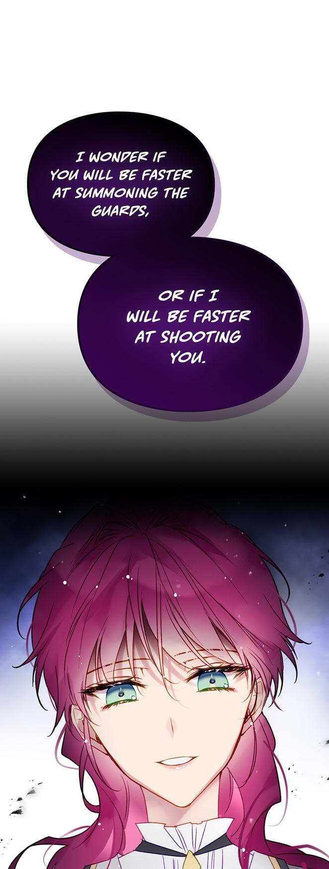 Read Villains Are Destined to Die Manga Online