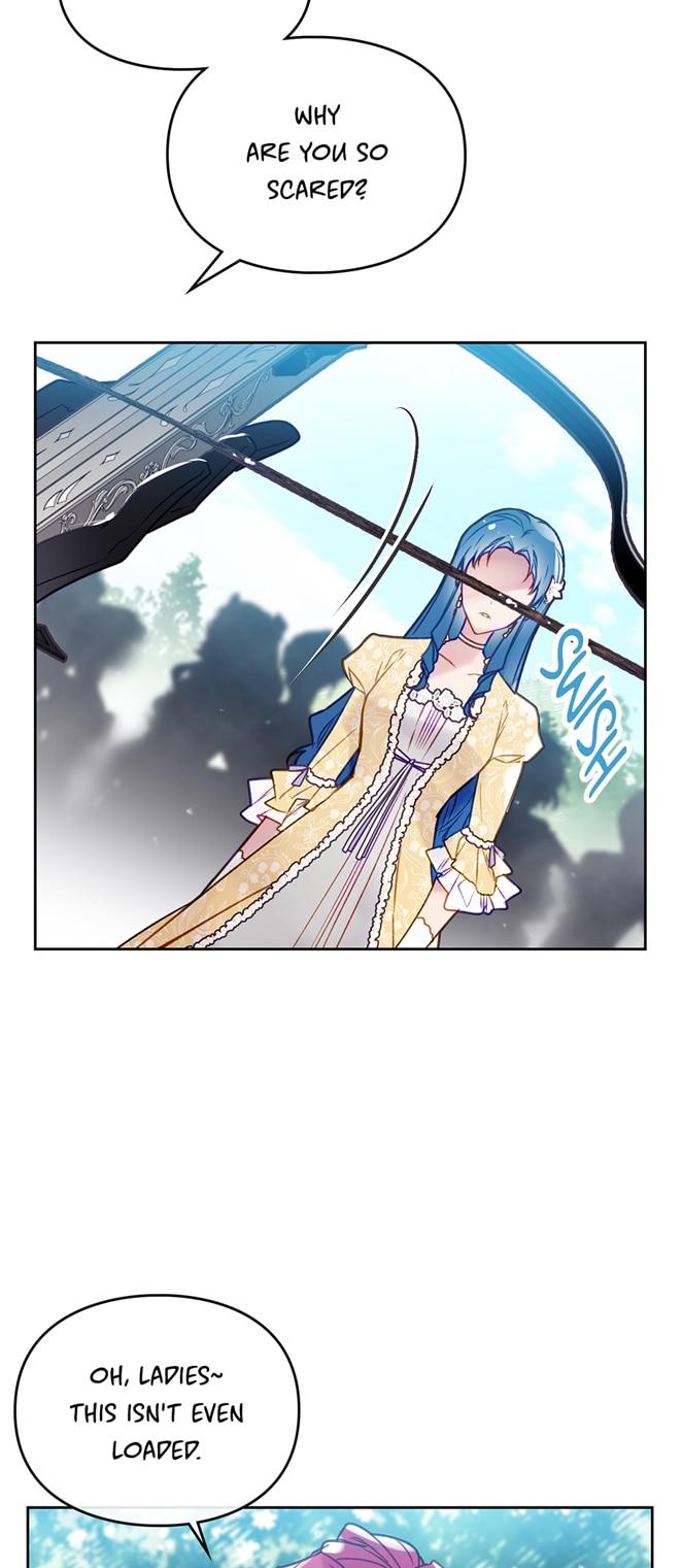 Read Villains Are Destined to Die Manga Online