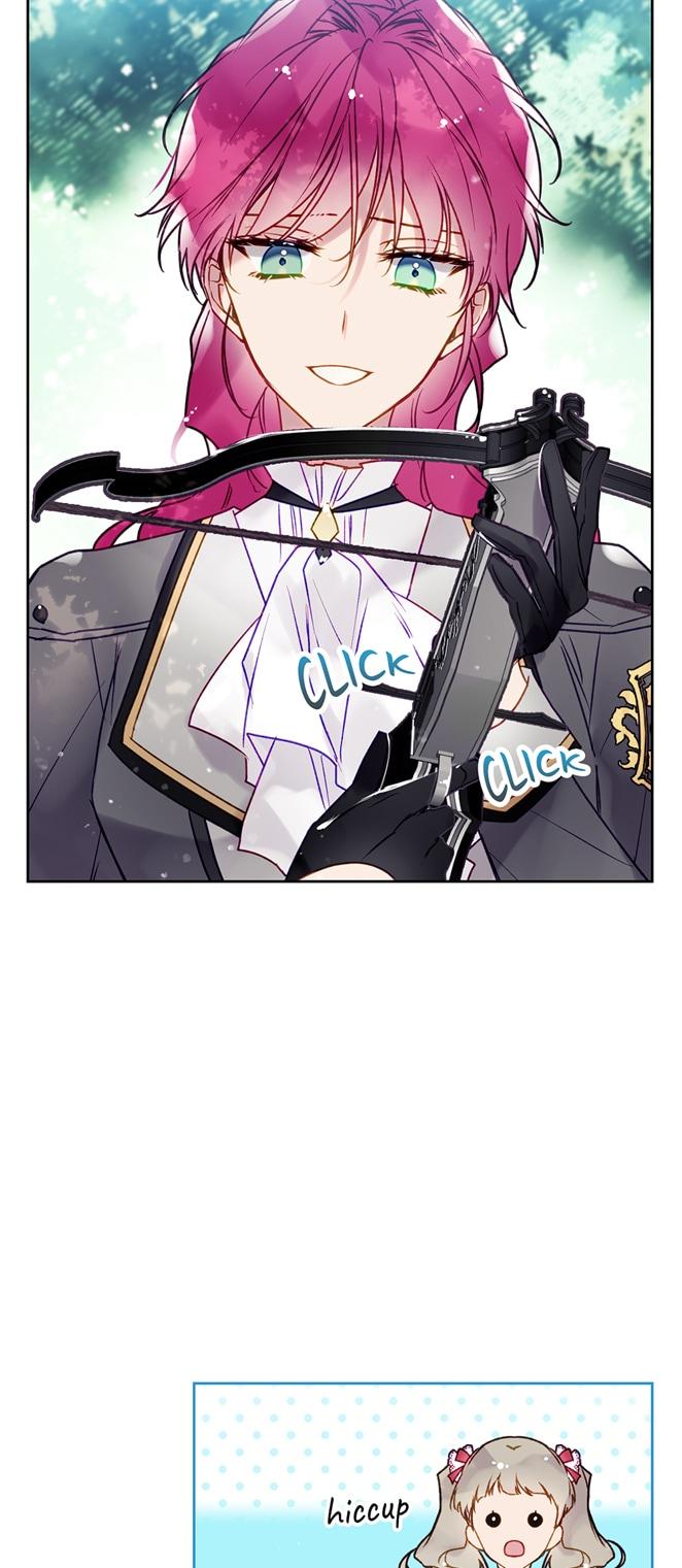 Read Villains Are Destined to Die Manga Online