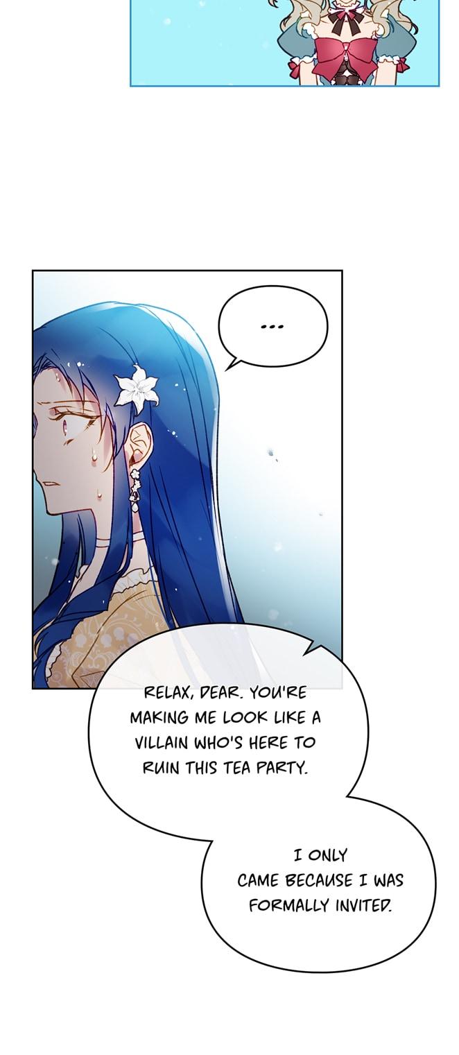 Read Villains Are Destined to Die Manga Online
