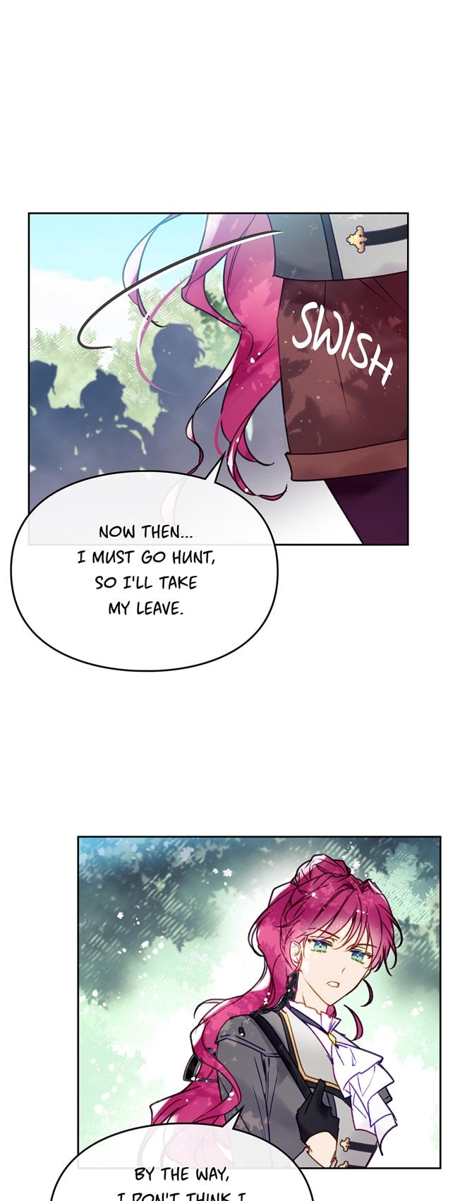 Read Villains Are Destined to Die Manga Online