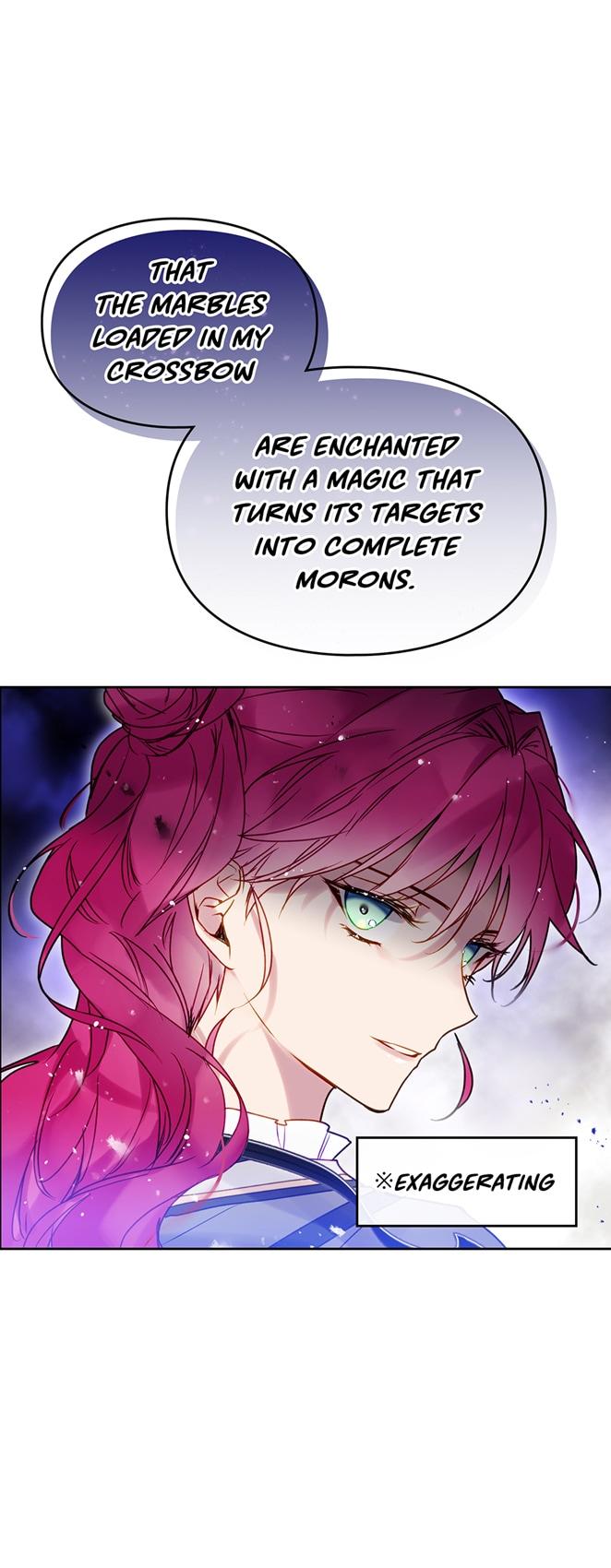 Read Villains Are Destined to Die Manga Online