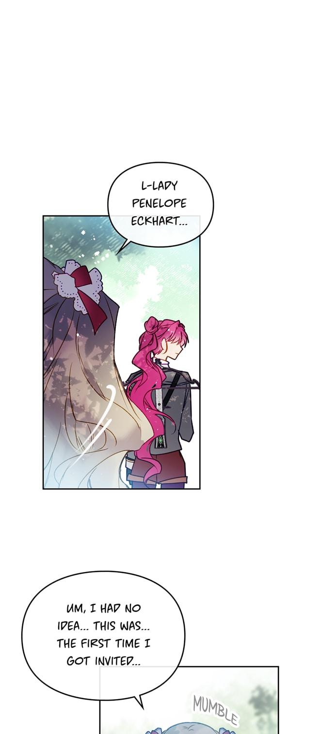 Read Villains Are Destined to Die Manga Online