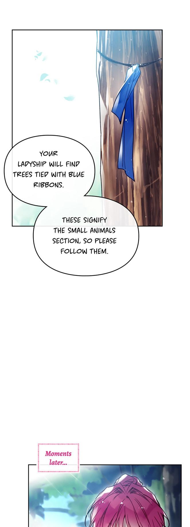 Read Villains Are Destined to Die Manga Online