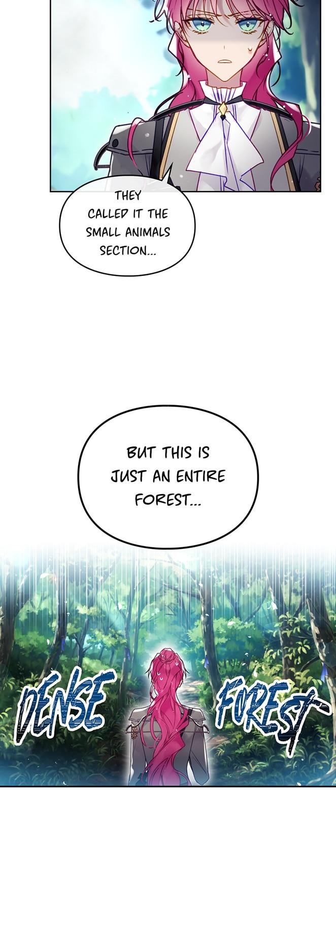 Read Villains Are Destined to Die Manga Online