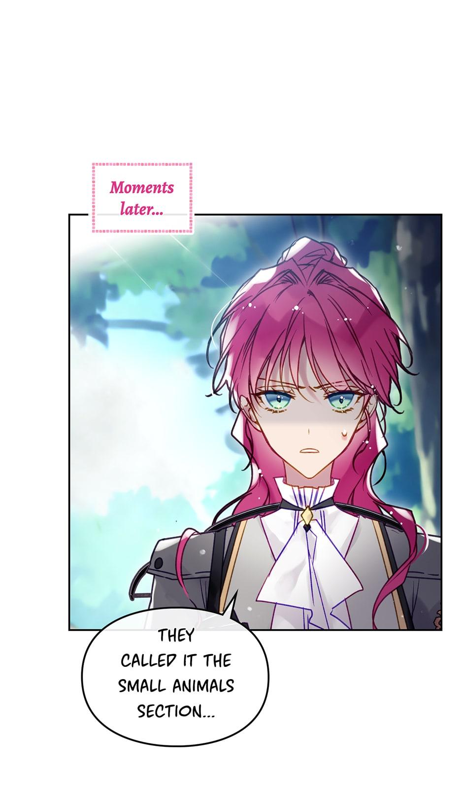 Read Villains Are Destined to Die Manga Online
