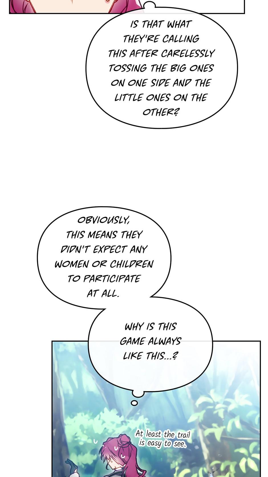 Read Villains Are Destined to Die Manga Online