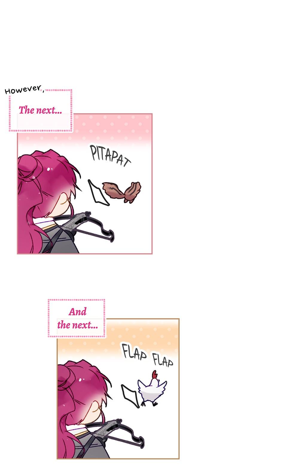 Read Villains Are Destined to Die Manga Online