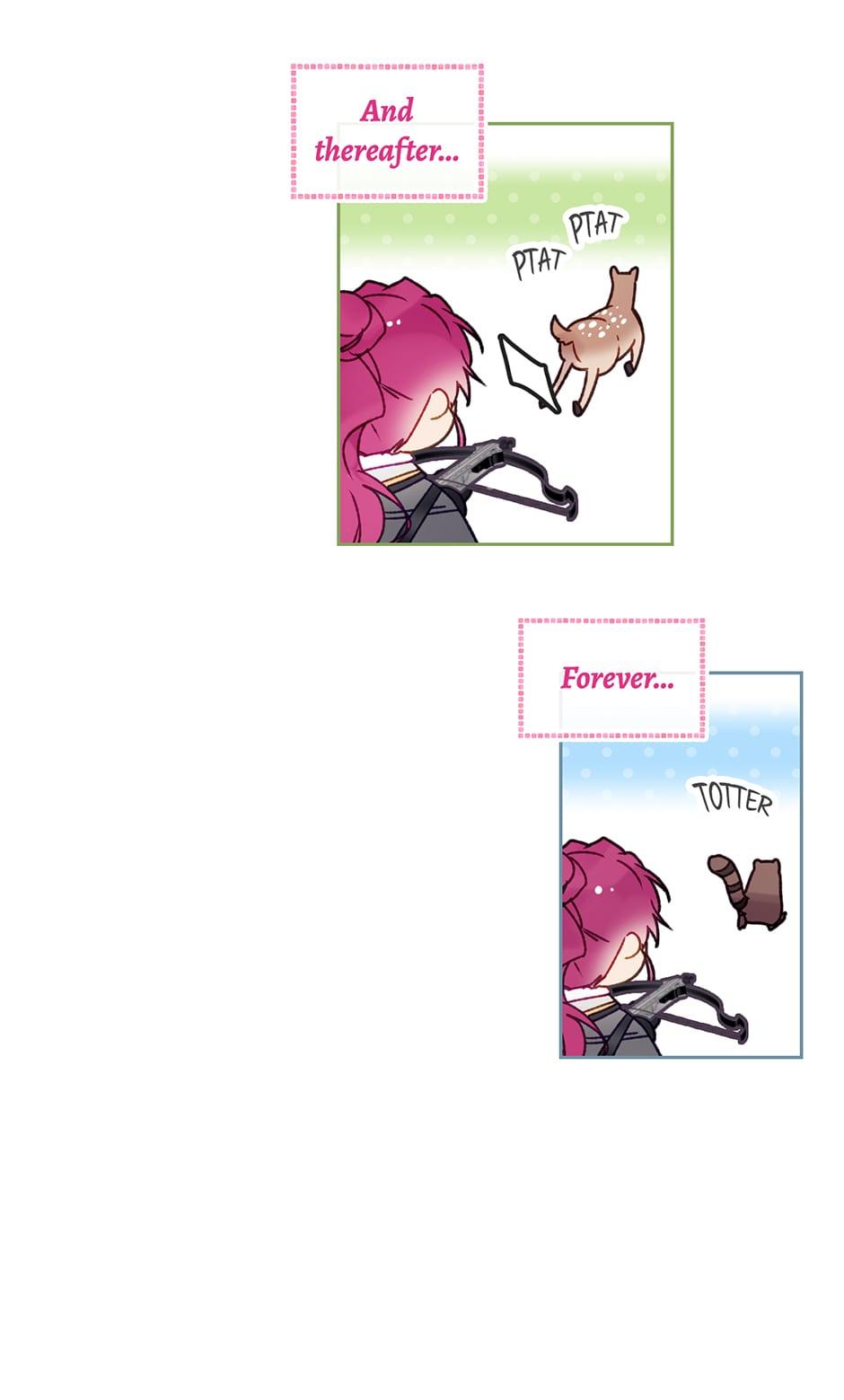 Read Villains Are Destined to Die Manga Online