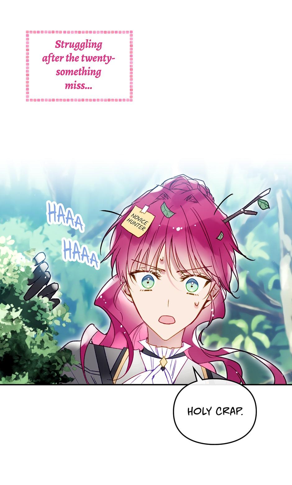 Read Villains Are Destined to Die Manga Online