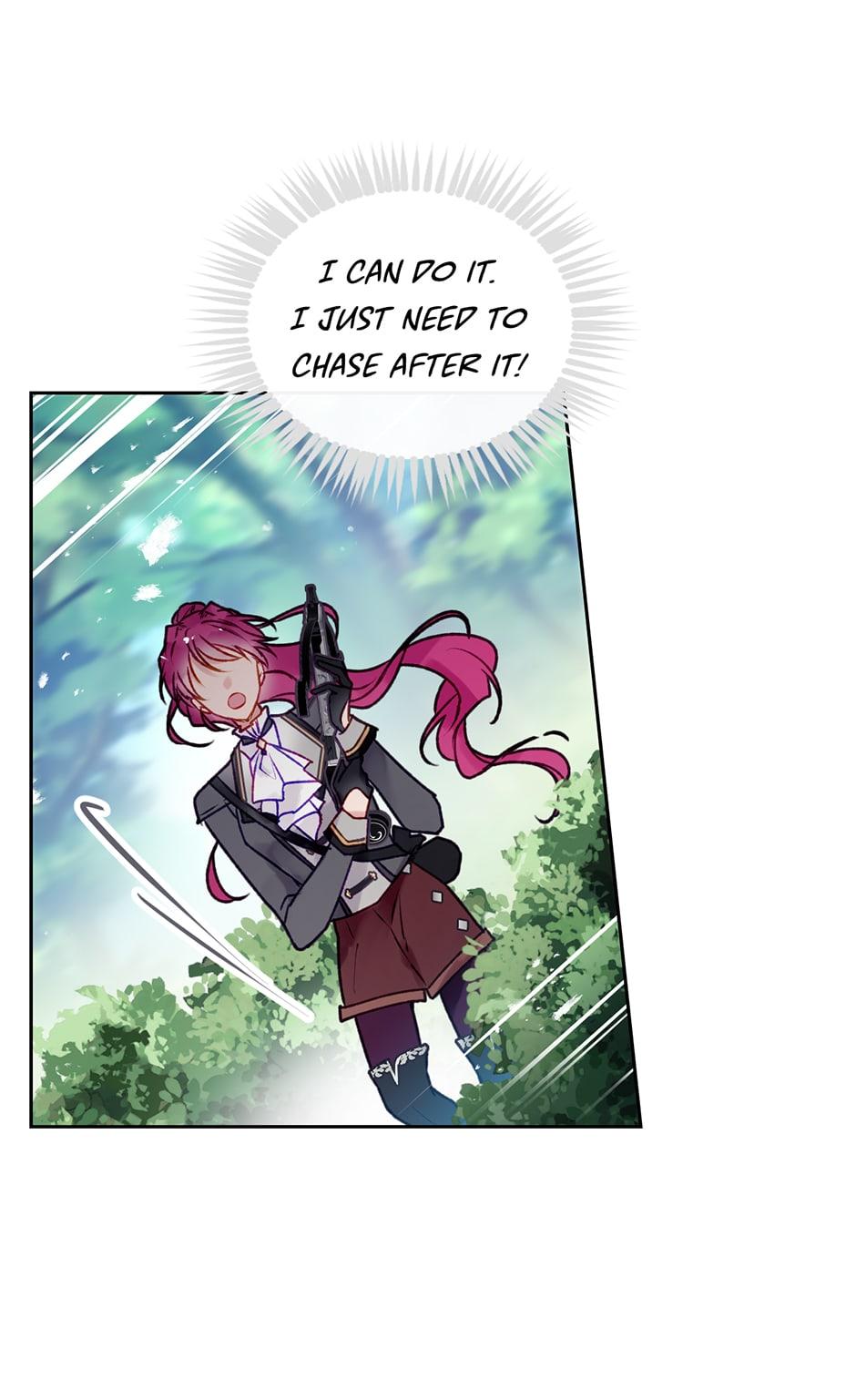 Read Villains Are Destined to Die Manga Online