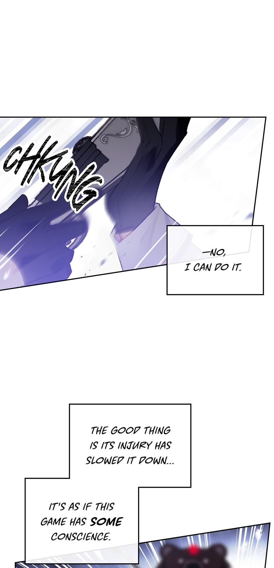 Read Villains Are Destined to Die Manga Online