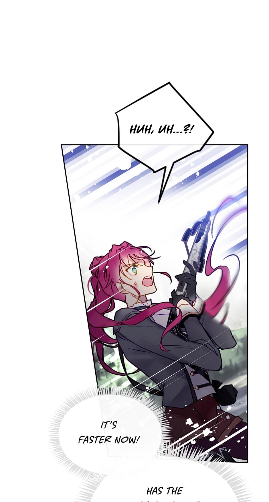 Read Villains Are Destined to Die Manga Online