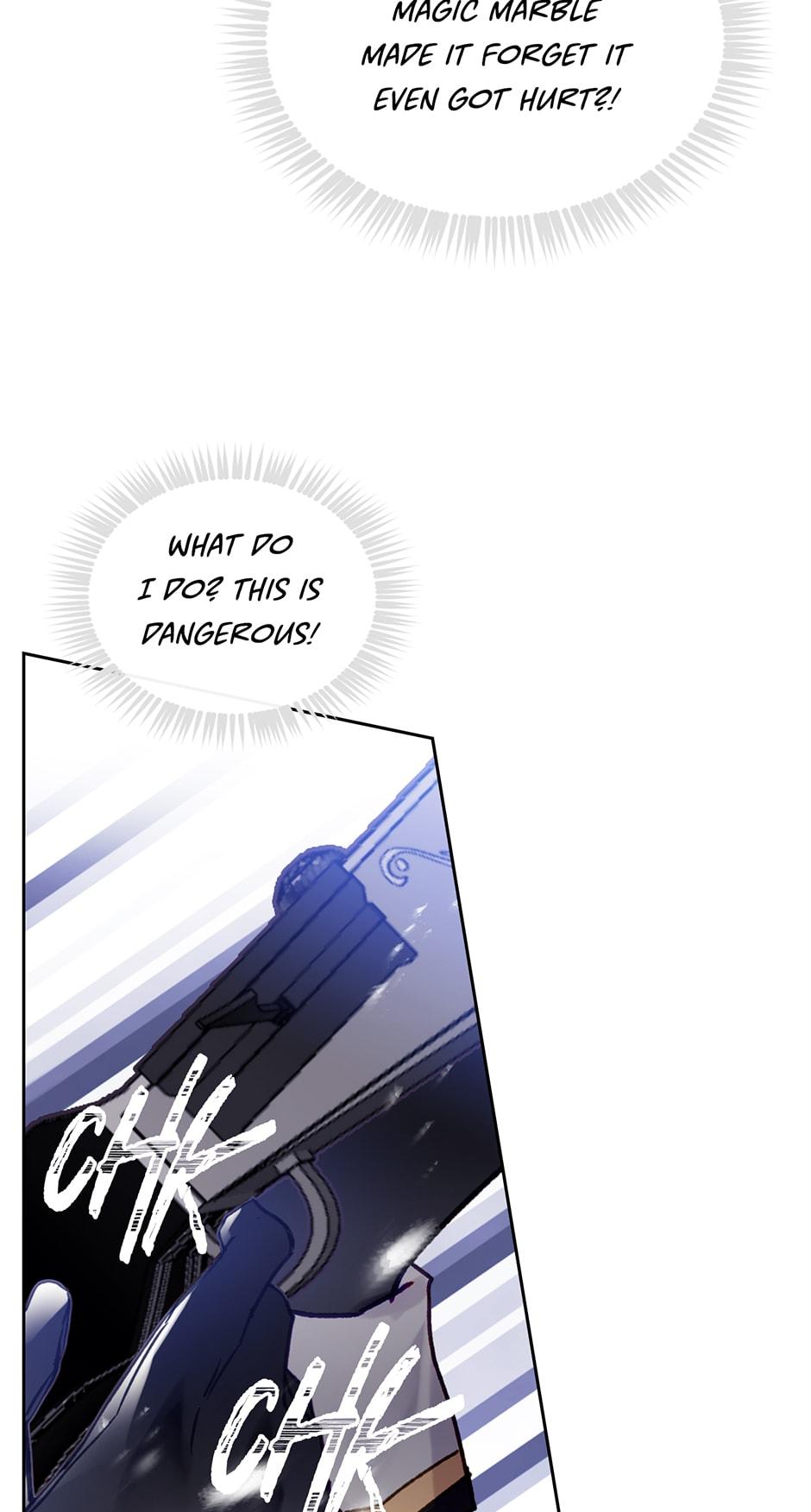Read Villains Are Destined to Die Manga Online