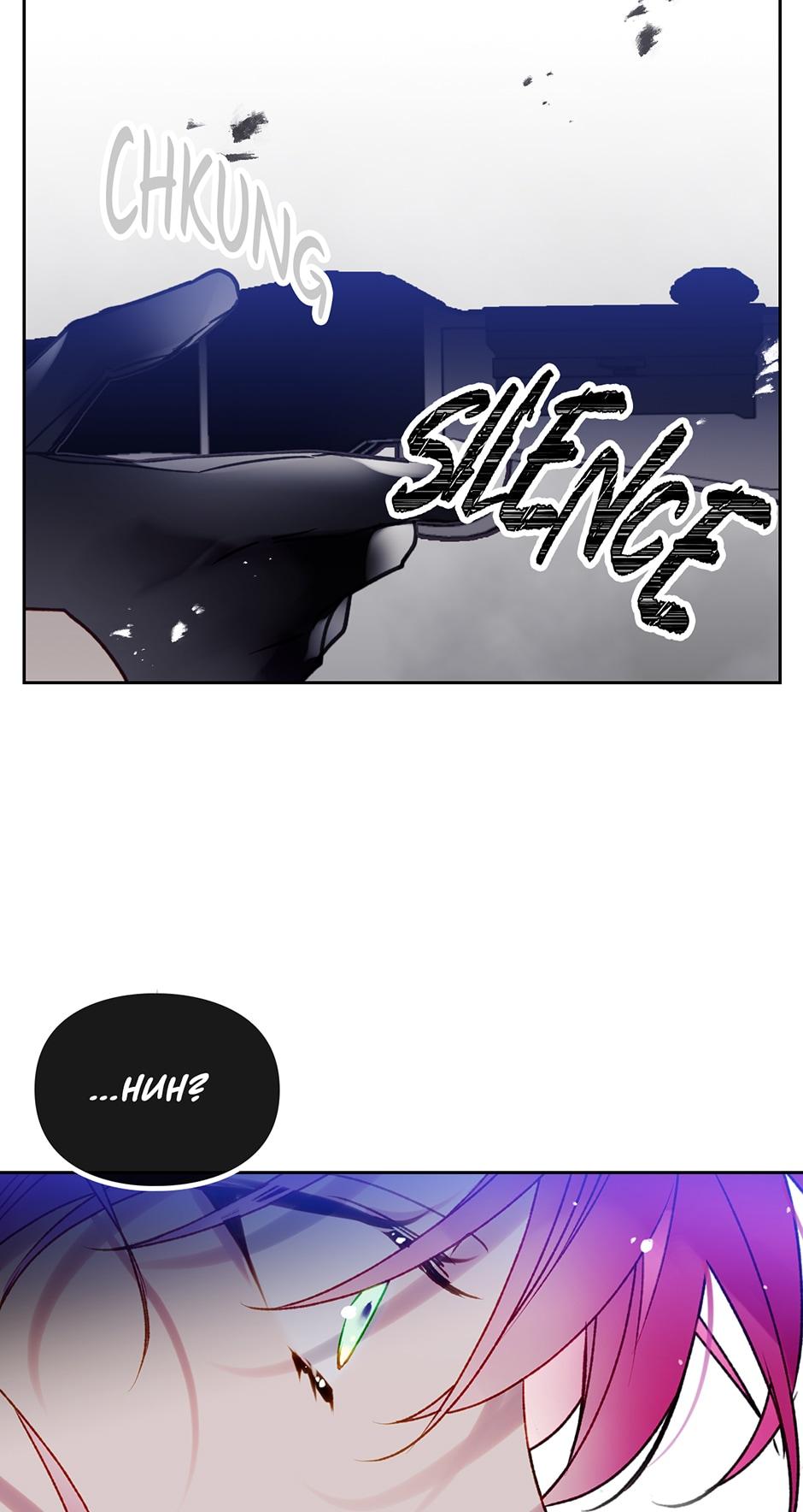 Read Villains Are Destined to Die Manga Online