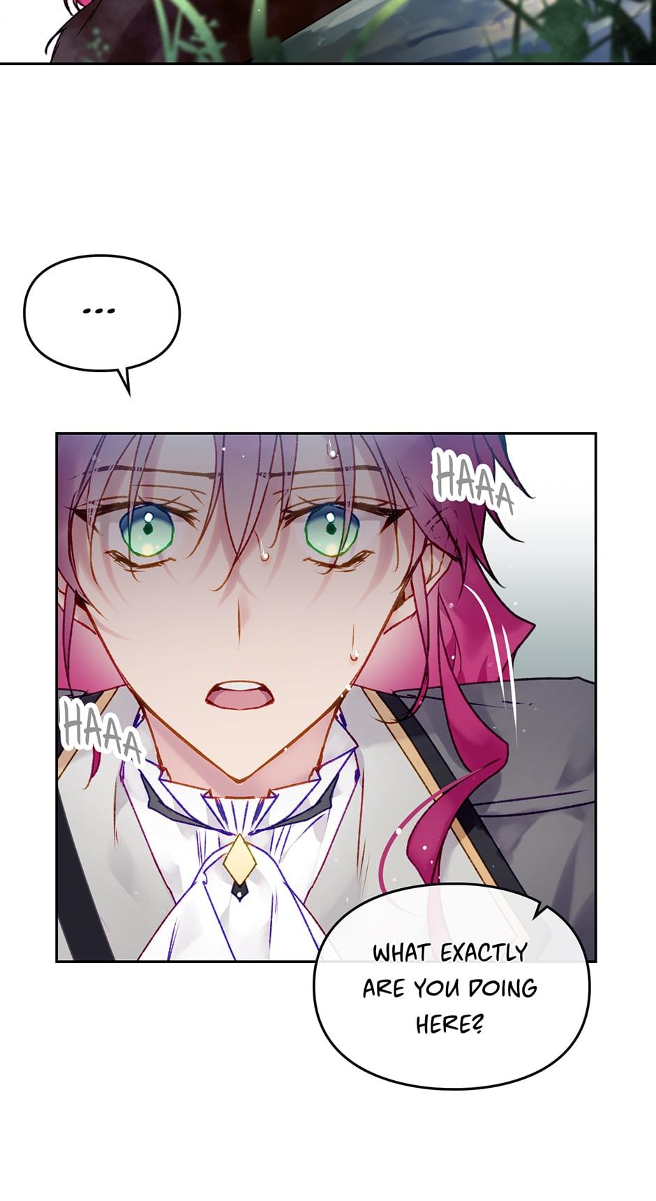 Read Villains Are Destined to Die Manga Online