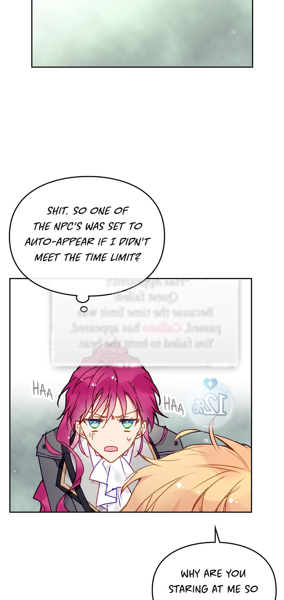 Read Villains Are Destined to Die Manga Online