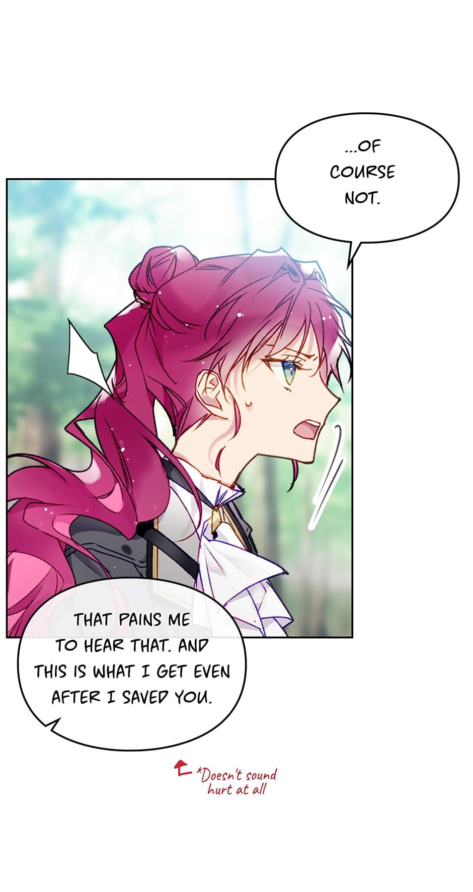 Read Villains Are Destined to Die Manga Online