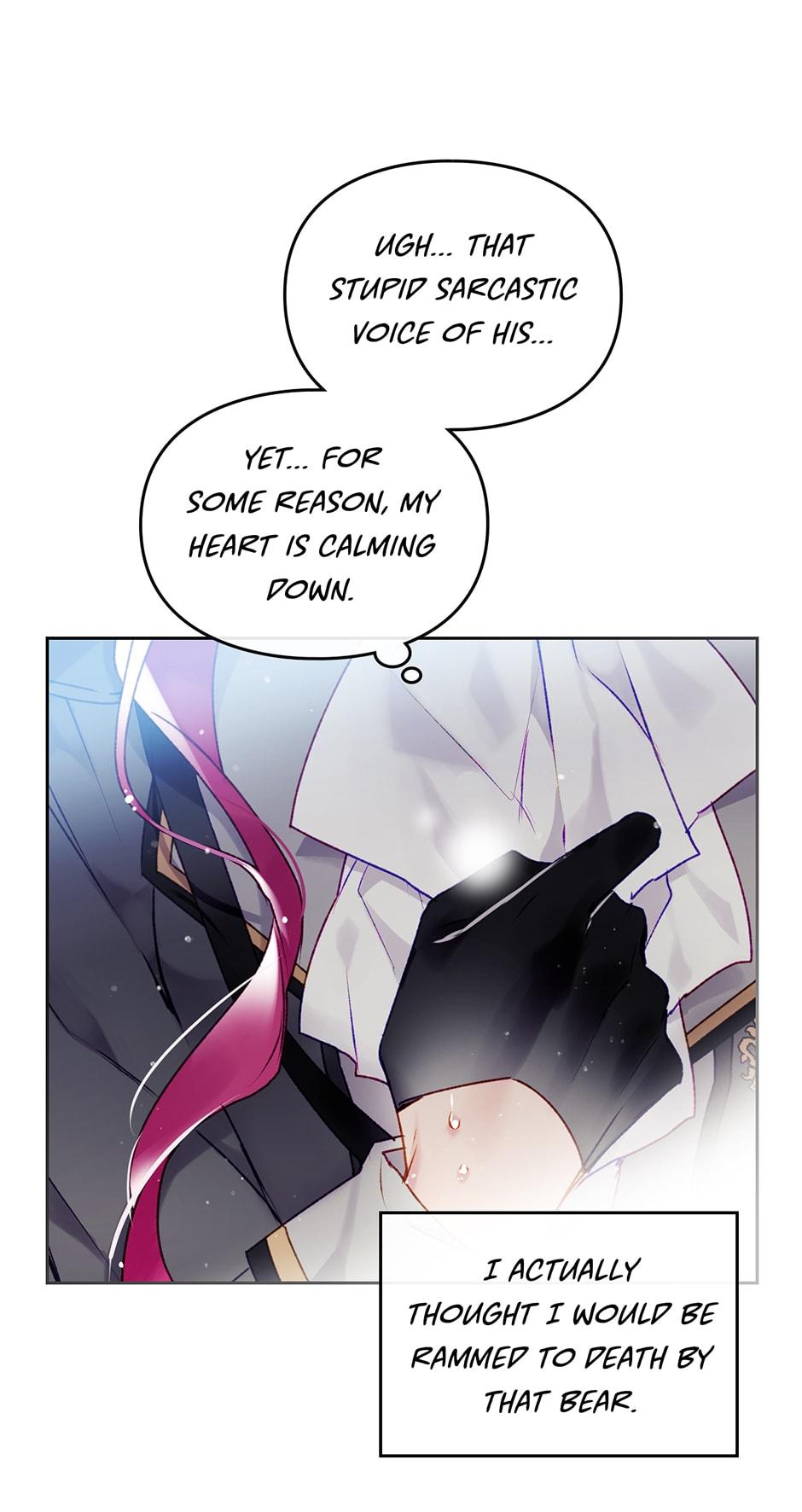 Read Villains Are Destined to Die Manga Online