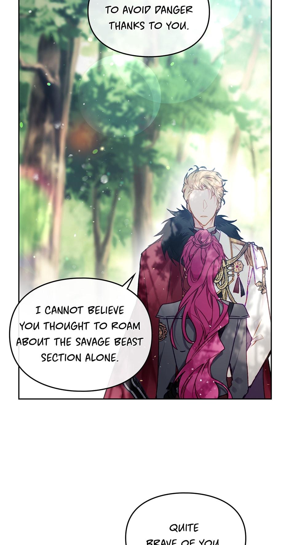 Read Villains Are Destined to Die Manga Online