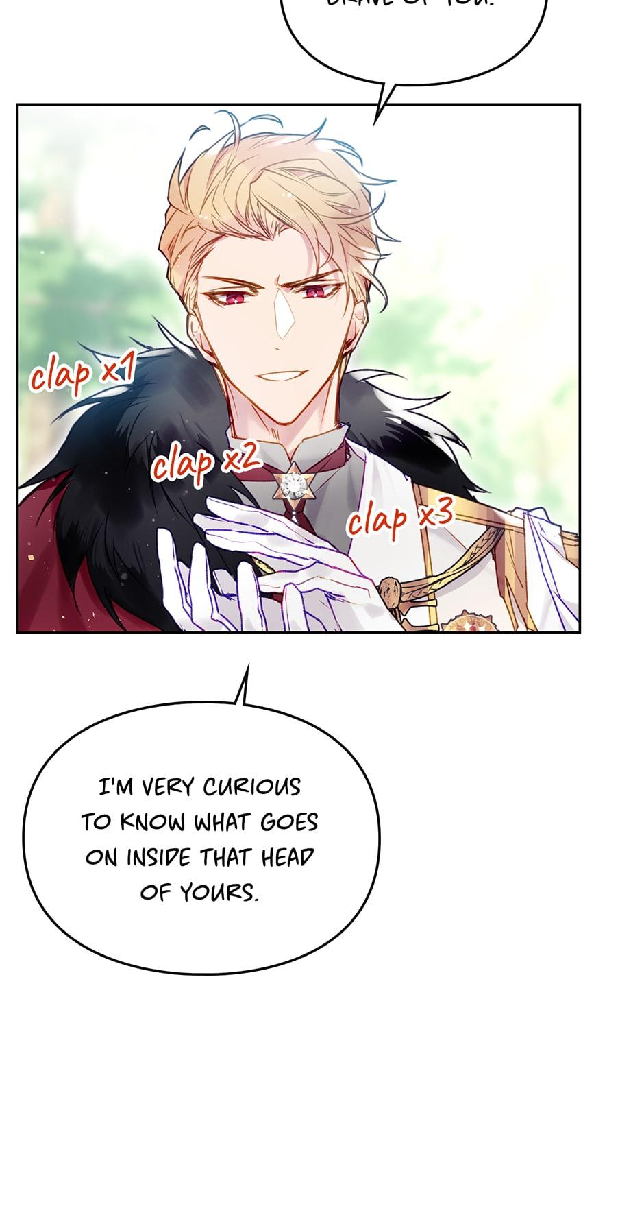 Read Villains Are Destined to Die Manga Online