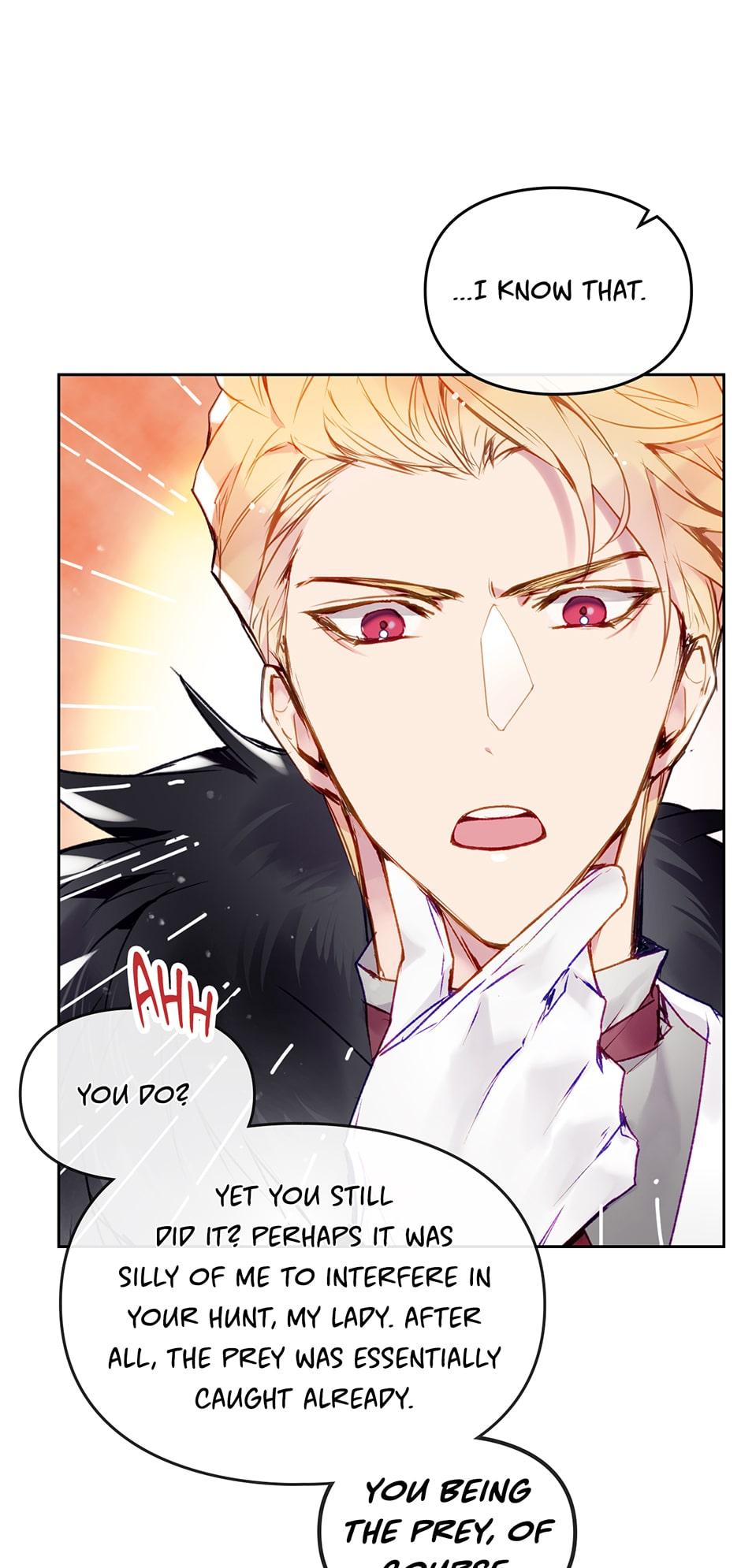 Read Villains Are Destined to Die Manga Online