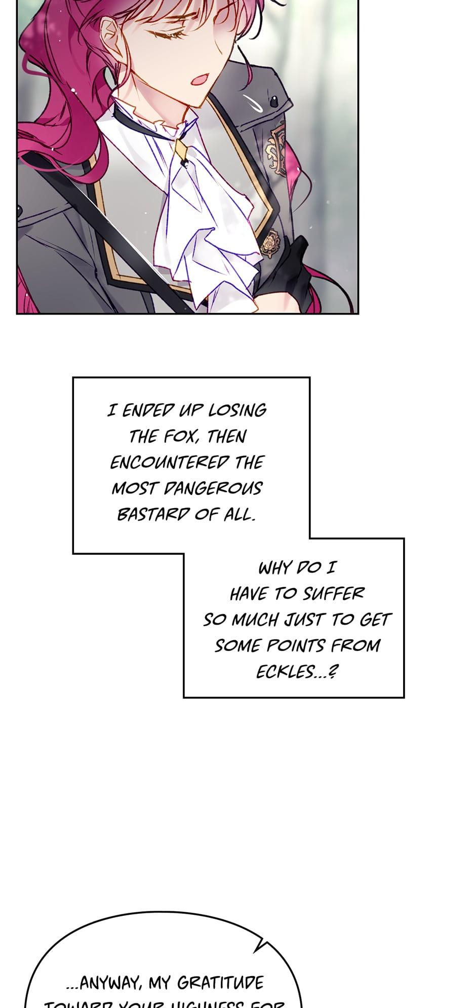 Read Villains Are Destined to Die Manga Online