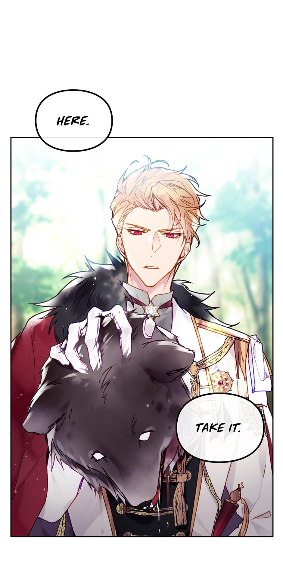 Read Villains Are Destined to Die Manga Online