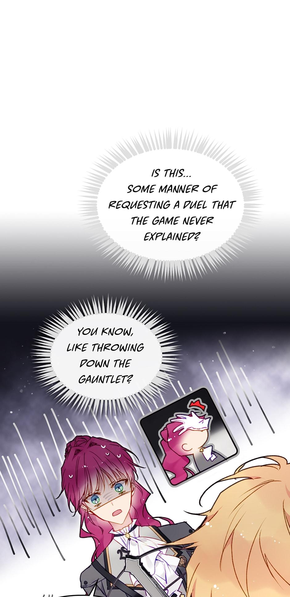 Read Villains Are Destined to Die Manga Online
