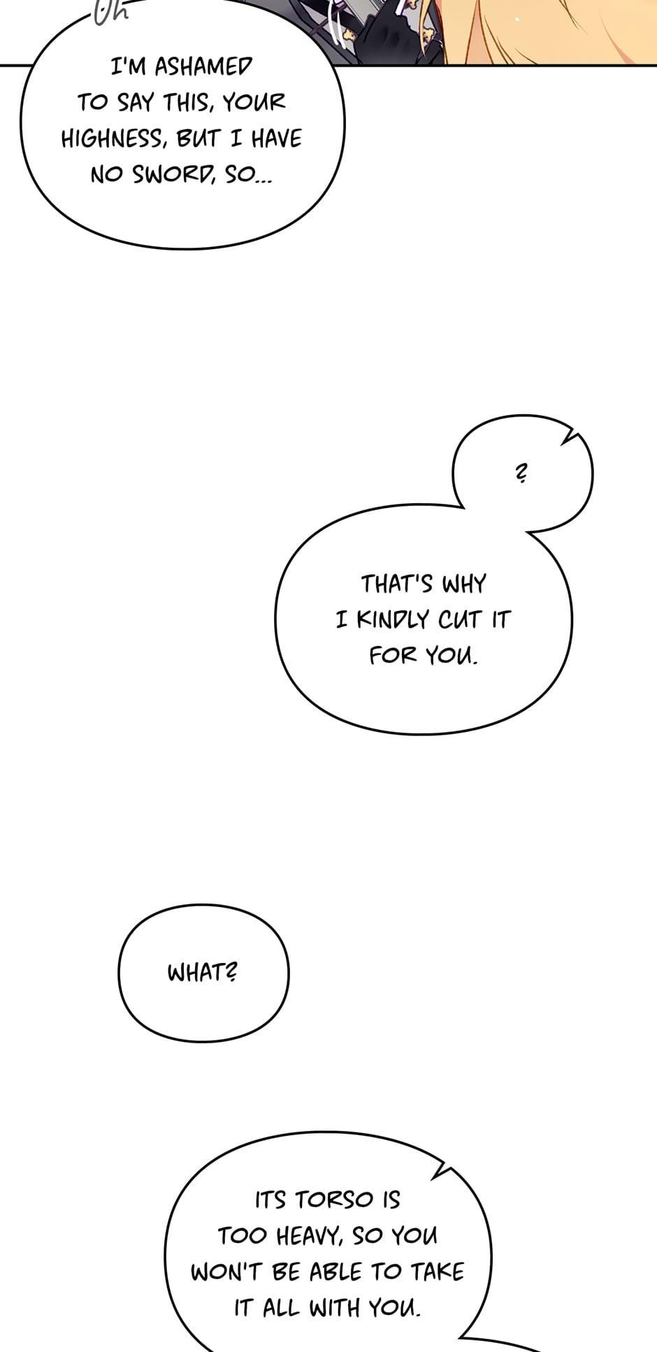 Read Villains Are Destined to Die Manga Online