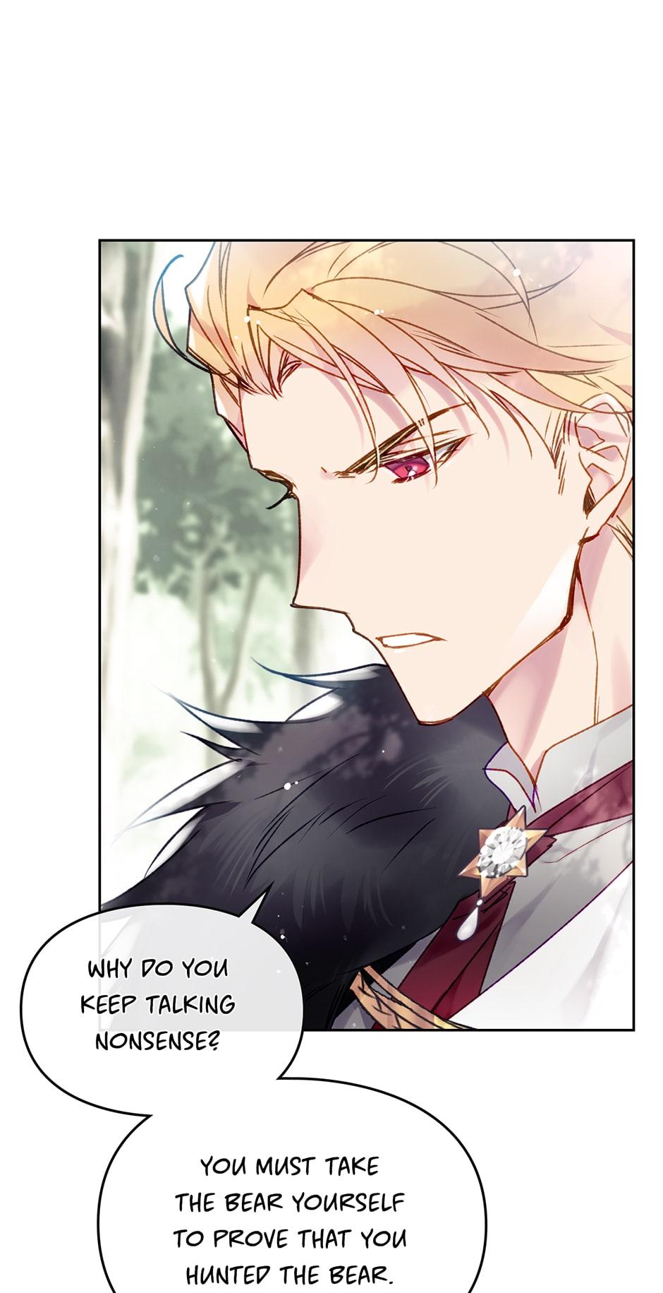 Read Villains Are Destined to Die Manga Online