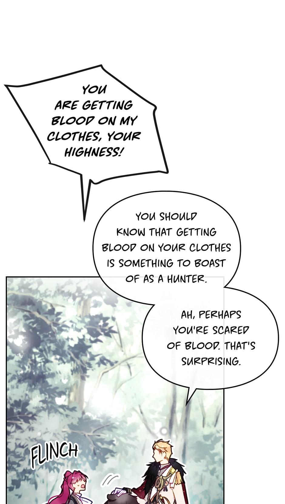 Read Villains Are Destined to Die Manga Online