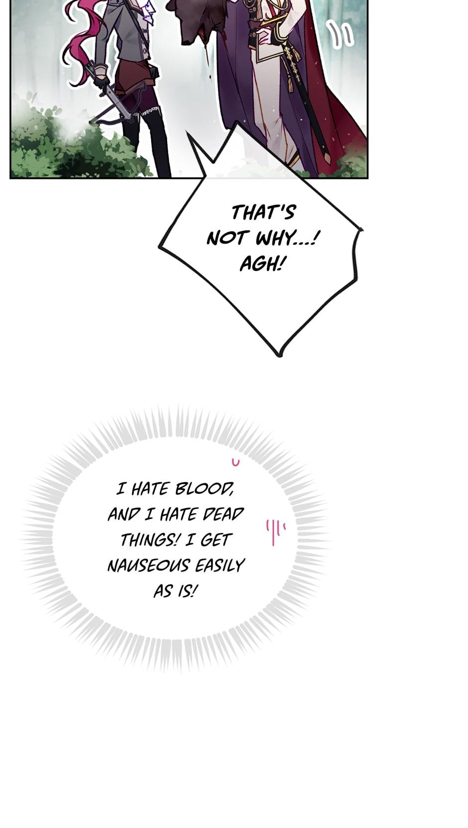 Read Villains Are Destined to Die Manga Online