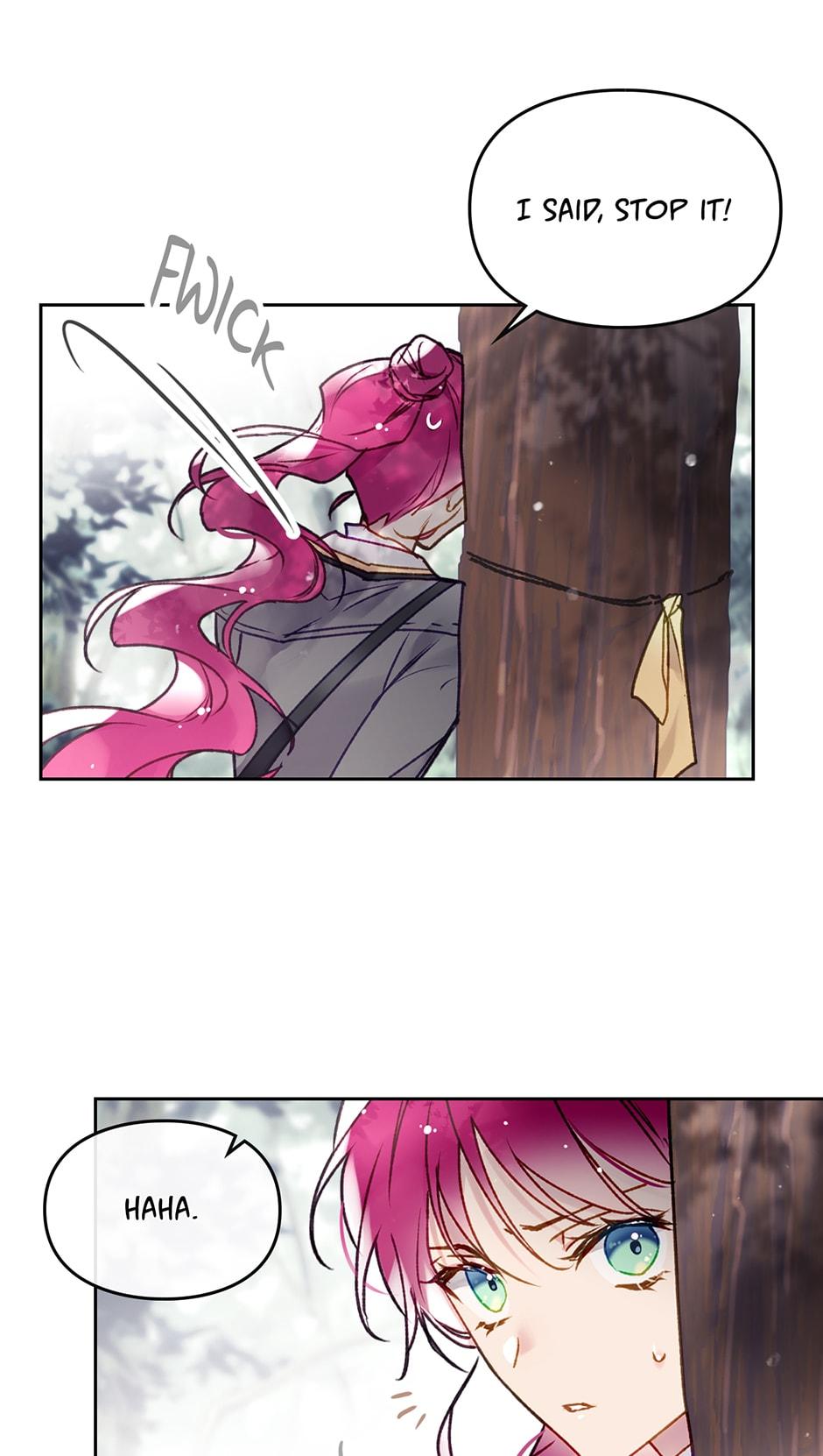 Read Villains Are Destined to Die Manga Online