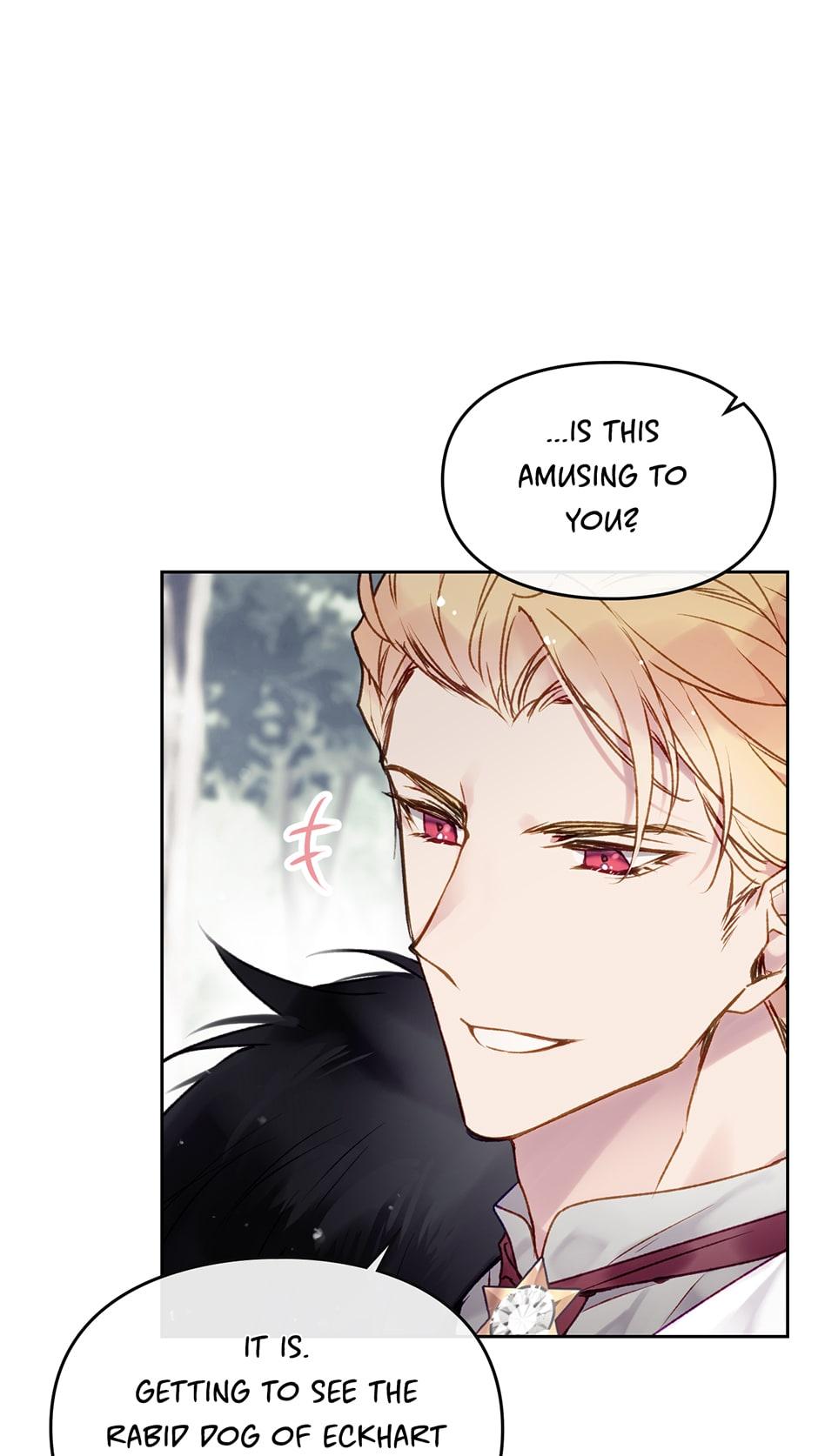 Read Villains Are Destined to Die Manga Online