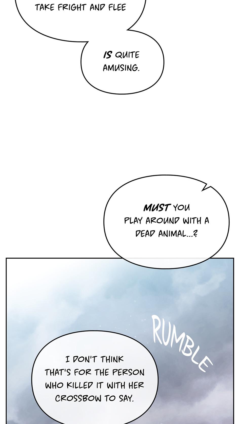 Read Villains Are Destined to Die Manga Online