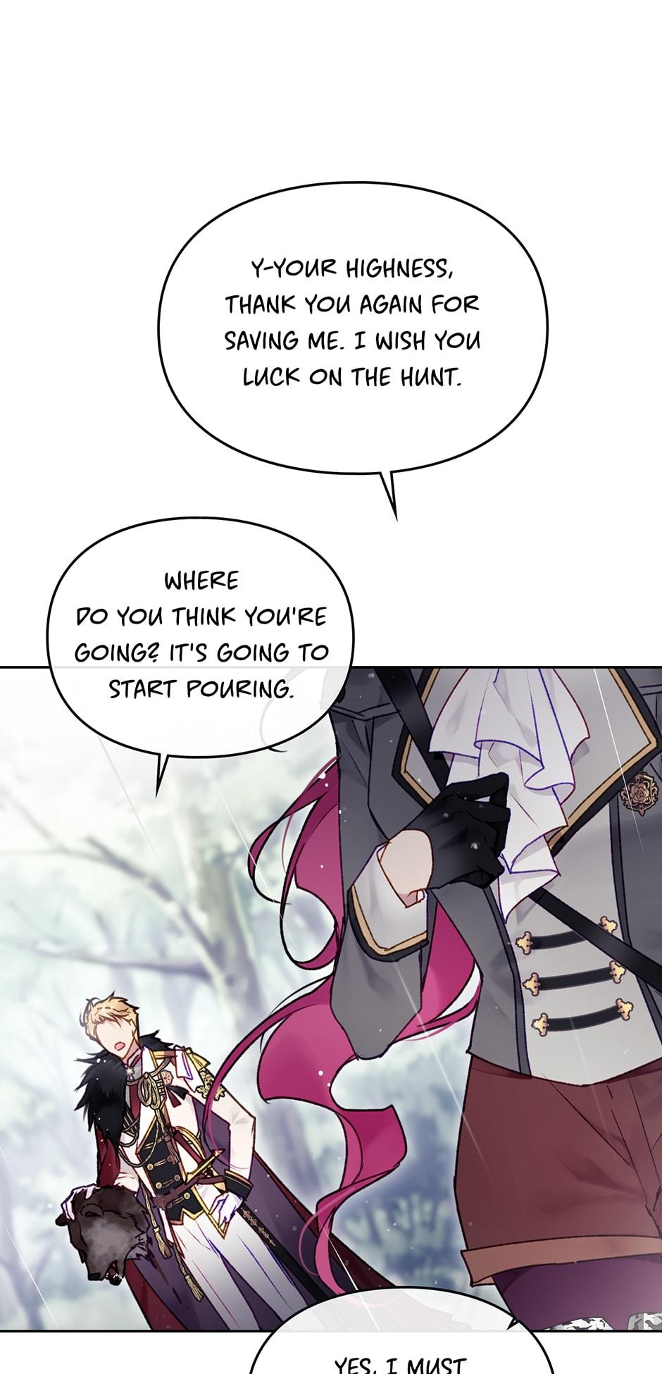 Read Villains Are Destined to Die Manga Online