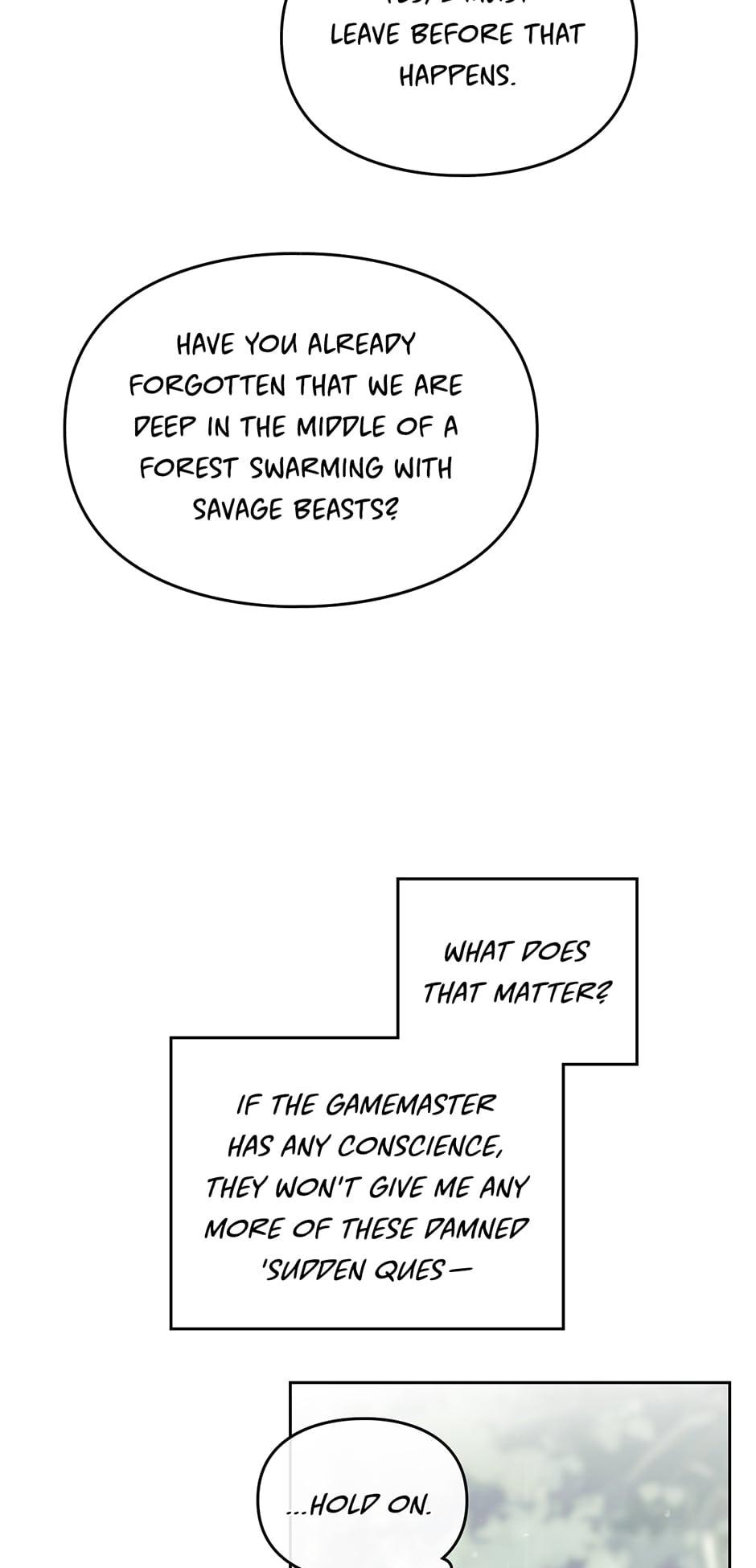 Read Villains Are Destined to Die Manga Online