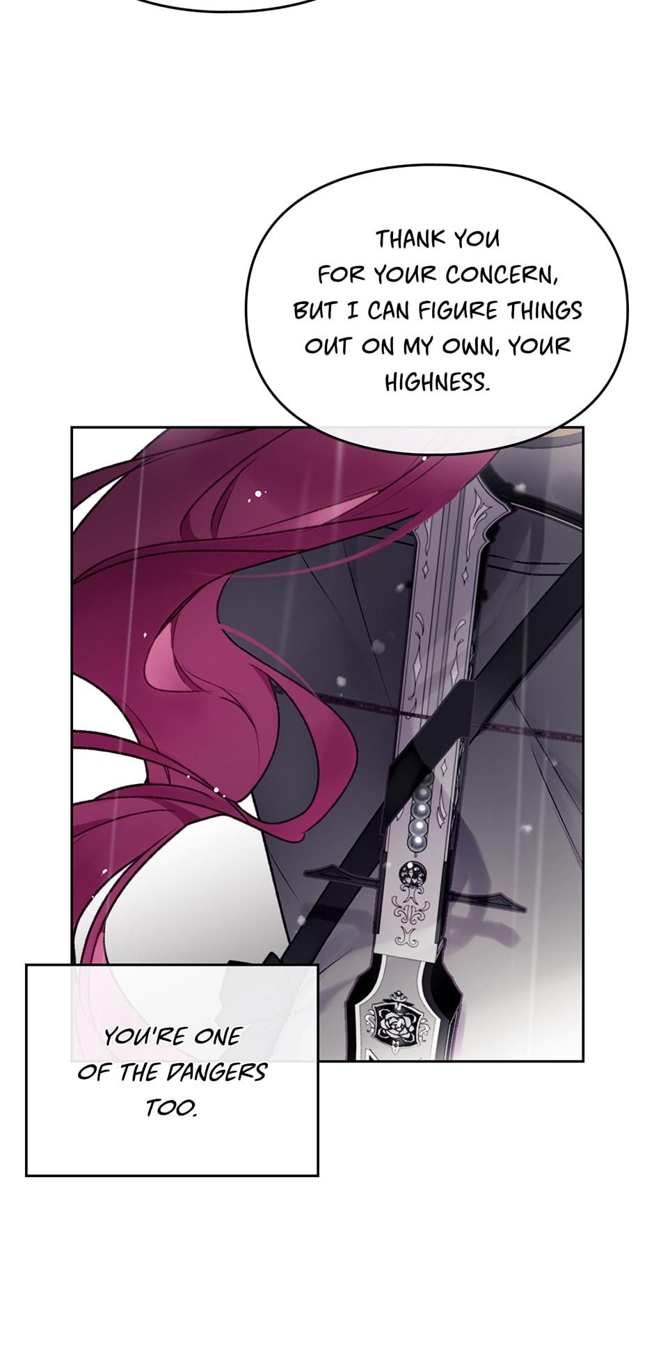 Read Villains Are Destined to Die Manga Online