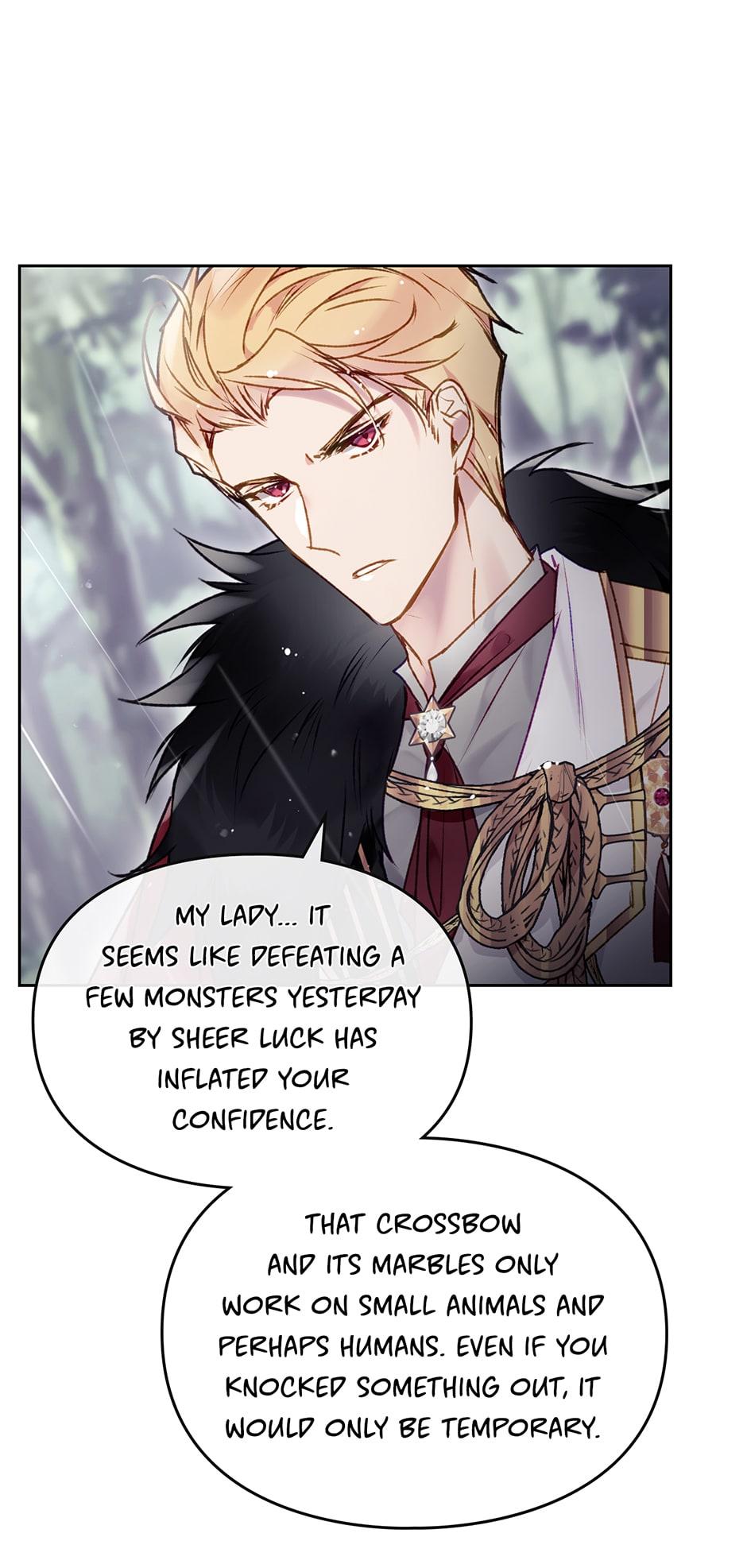 Read Villains Are Destined to Die Manga Online