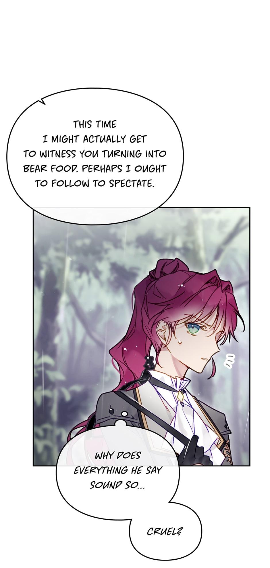 Read Villains Are Destined to Die Manga Online
