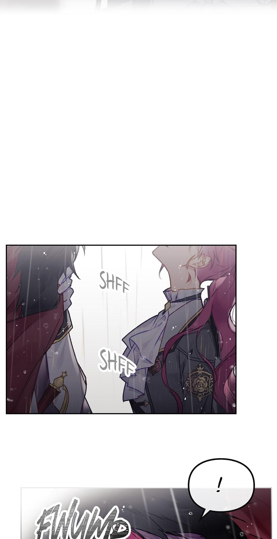 Read Villains Are Destined to Die Manga Online