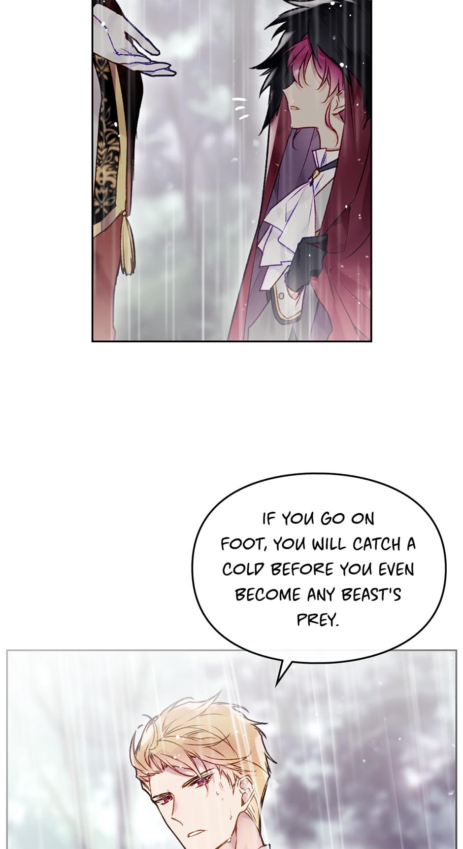 Read Villains Are Destined to Die Manga Online