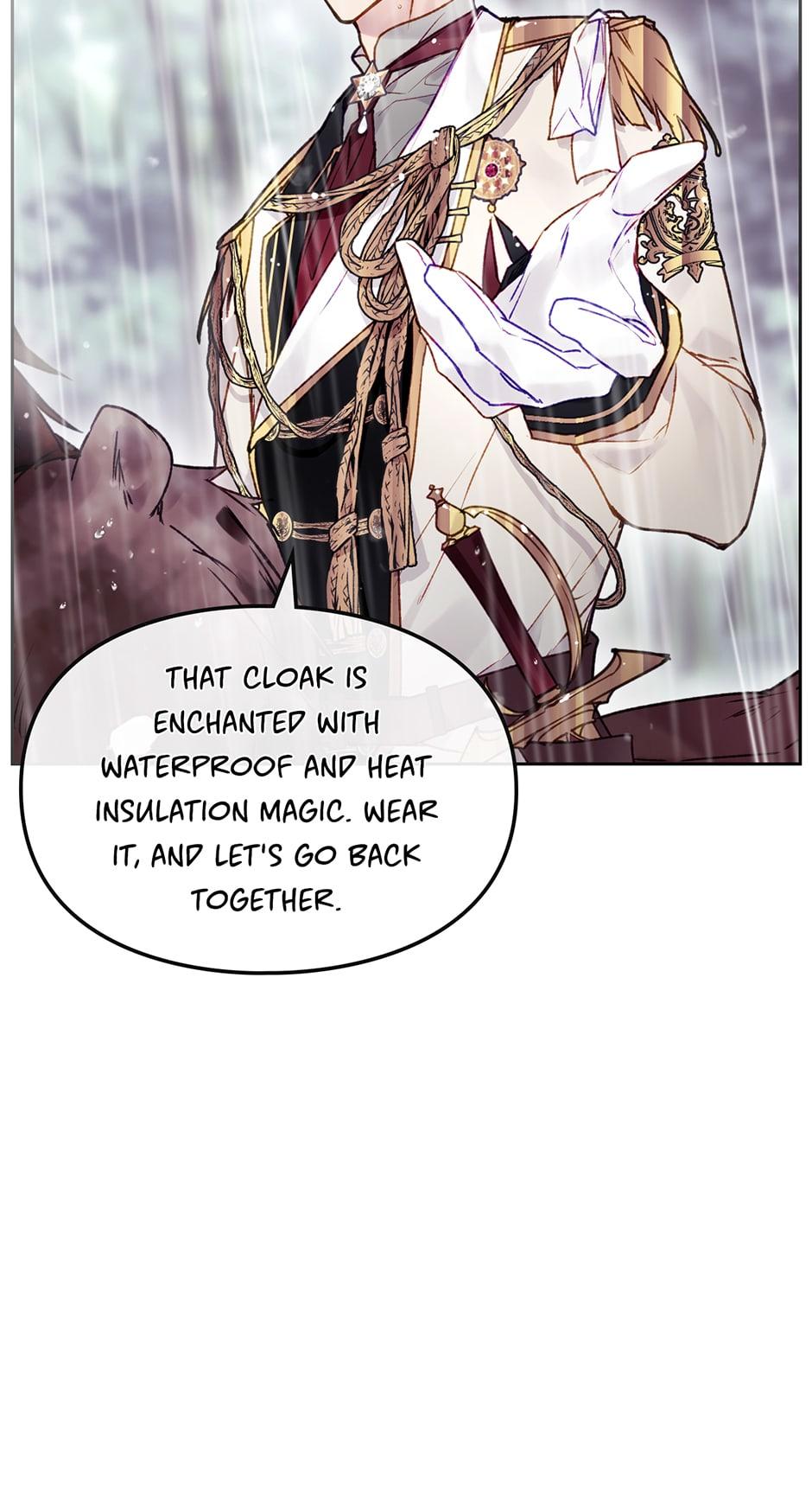 Read Villains Are Destined to Die Manga Online