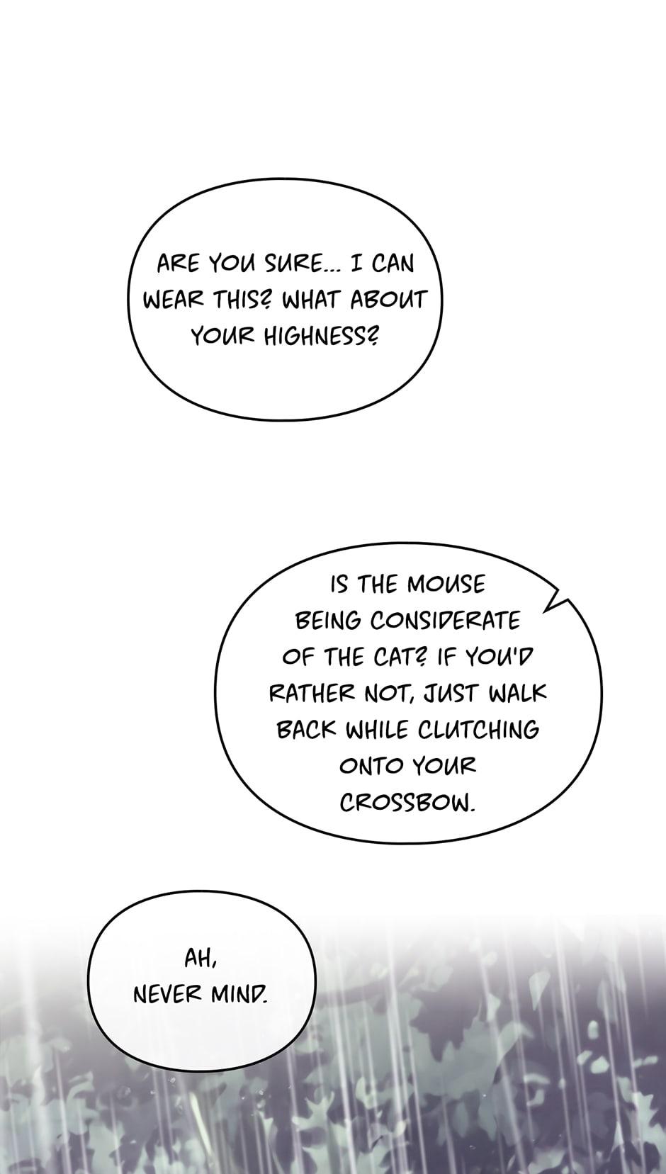 Read Villains Are Destined to Die Manga Online