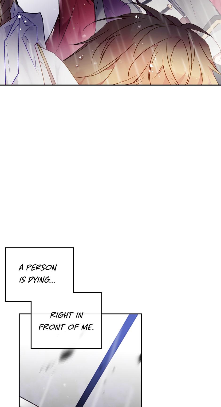Read Villains Are Destined to Die Manga Online