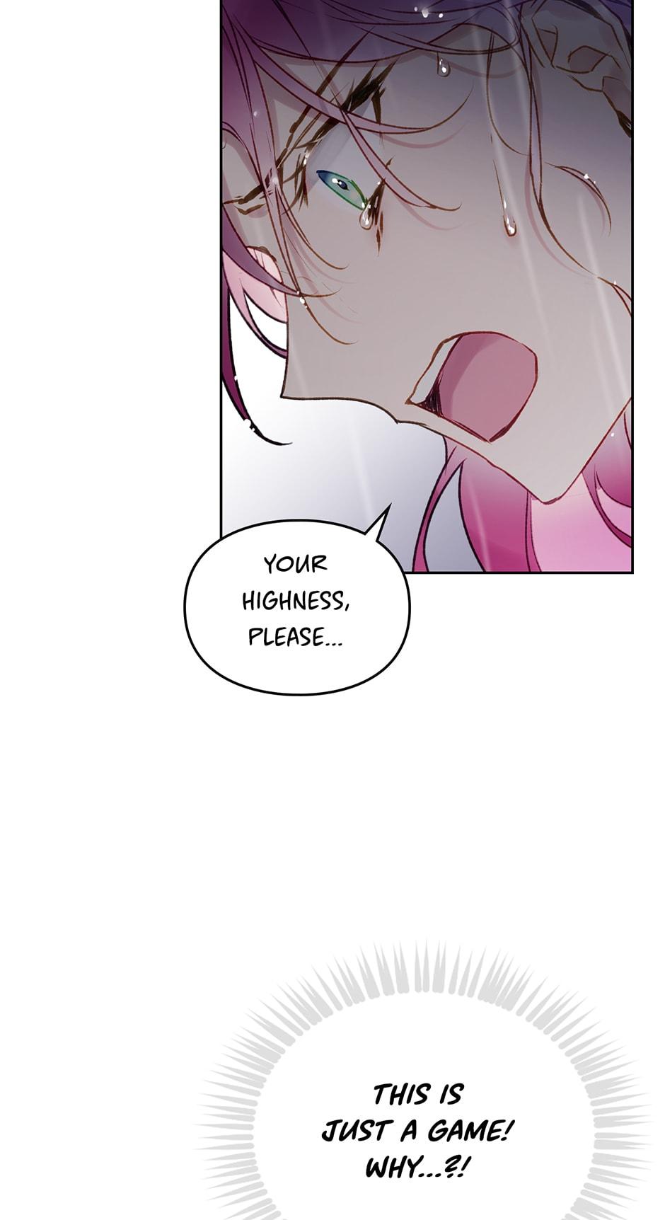 Read Villains Are Destined to Die Manga Online